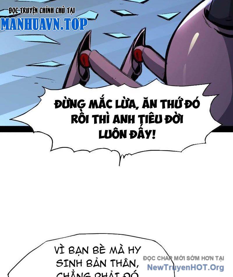 Vô Hạn Dị Hóa: Chiến Tranh Hệ Nhị Phân Chapter 32 - Trang 2