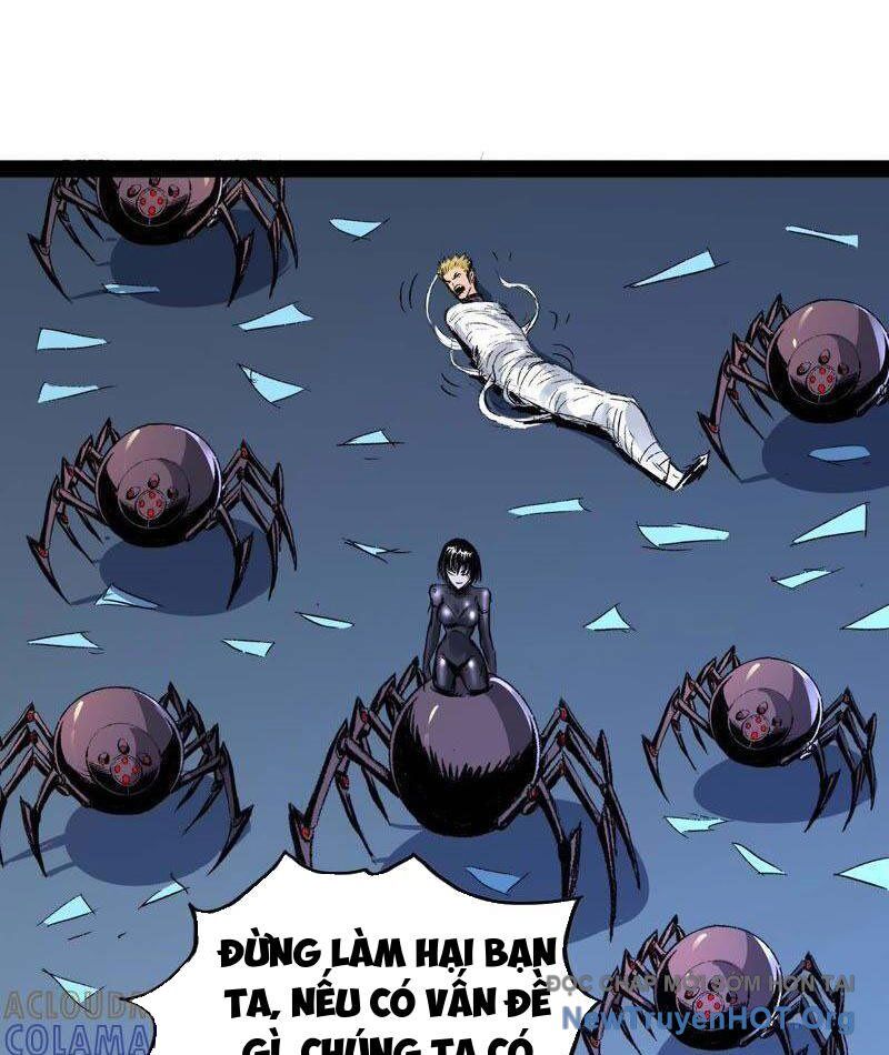 Vô Hạn Dị Hóa: Chiến Tranh Hệ Nhị Phân Chapter 32 - Trang 2