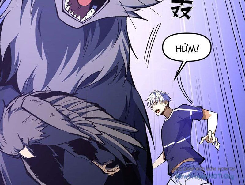Hư Thực Chi Vương Chapter 3 - Trang 2