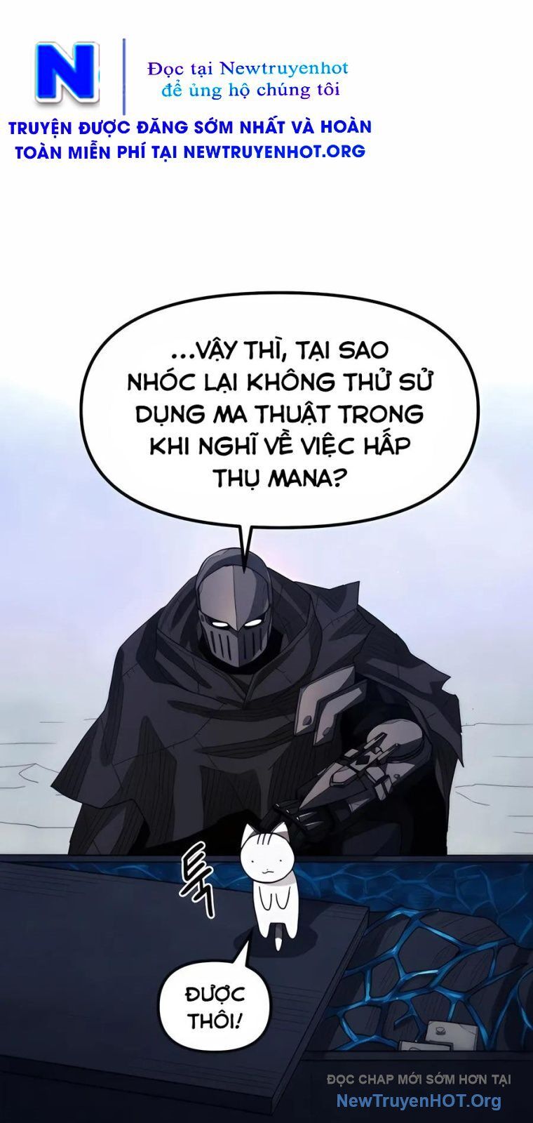 Chỉ Là Một Con Mèo Chapter 8 - Next Chapter 9