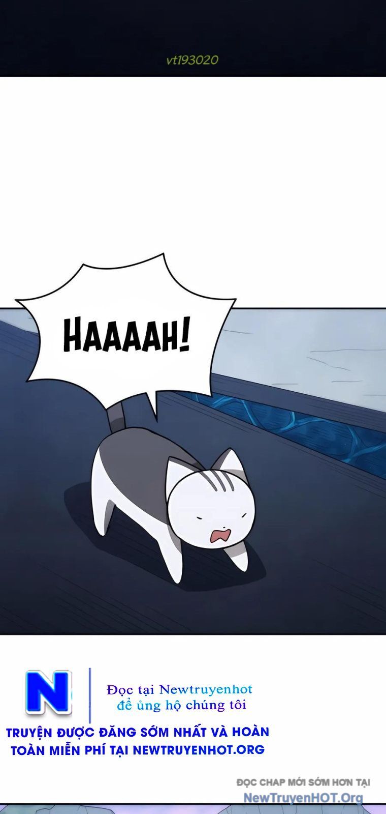 Chỉ Là Một Con Mèo Chapter 8 - Next Chapter 9