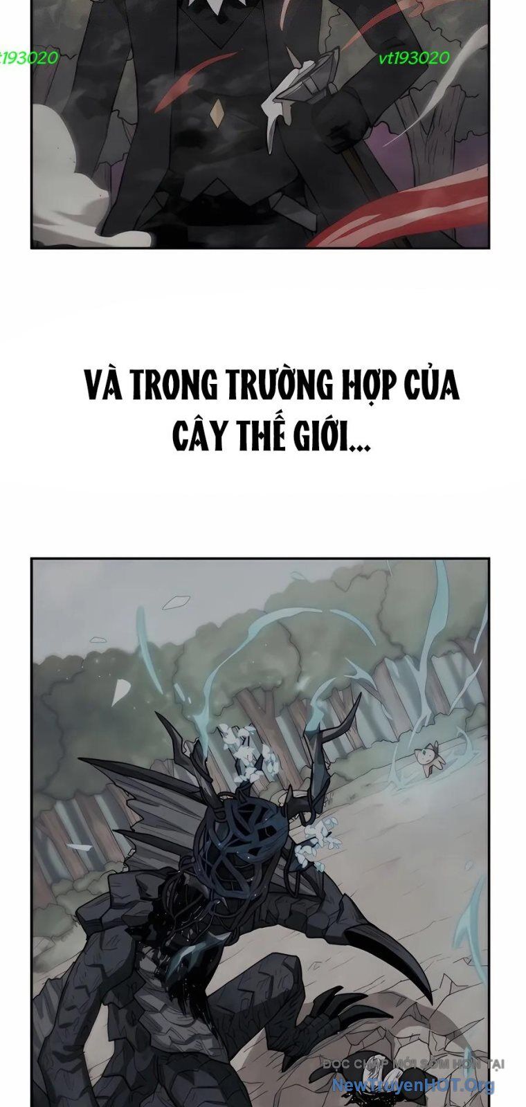 Chỉ Là Một Con Mèo Chapter 8 - Next Chapter 9