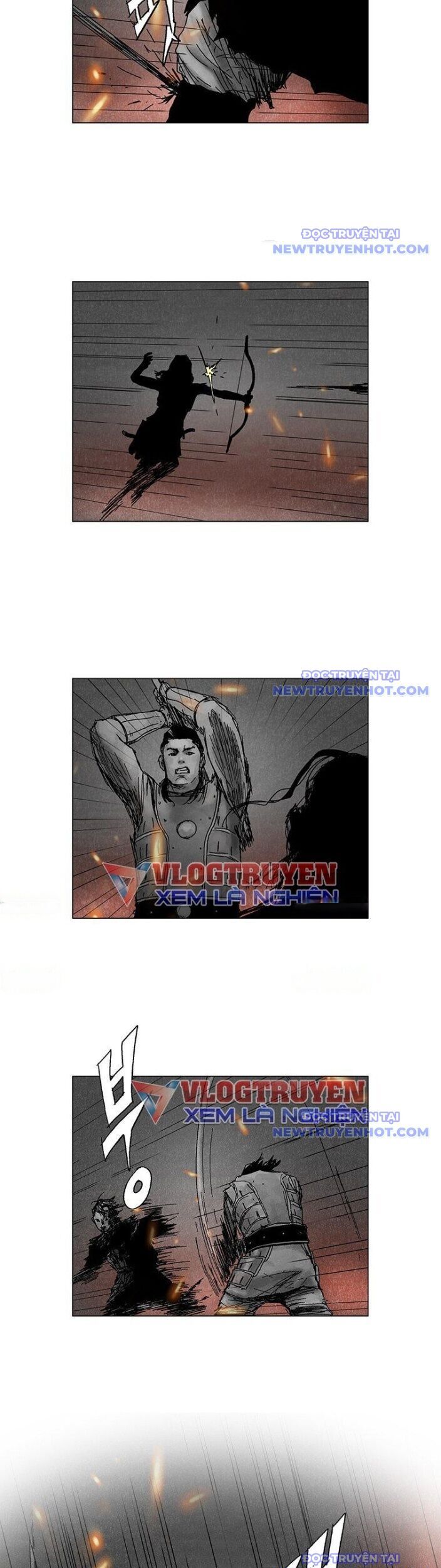 Phong Hồn - Quán Đỉnh Vô Song Chapter 6 - Trang 2