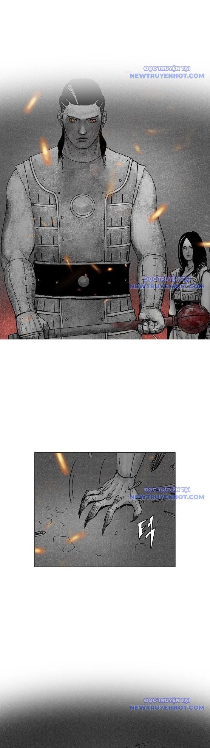 Phong Hồn - Quán Đỉnh Vô Song Chapter 6 - Trang 2