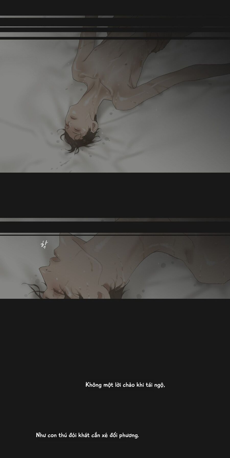 Ennui - Chán Chường Chapter 48 - Next Chapter 49