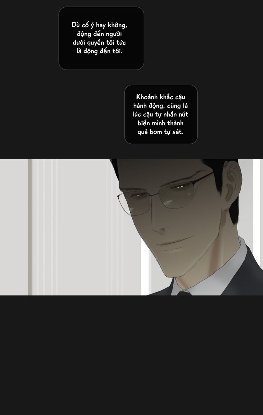 Ennui - Chán Chường Chapter 48 - Next Chapter 49