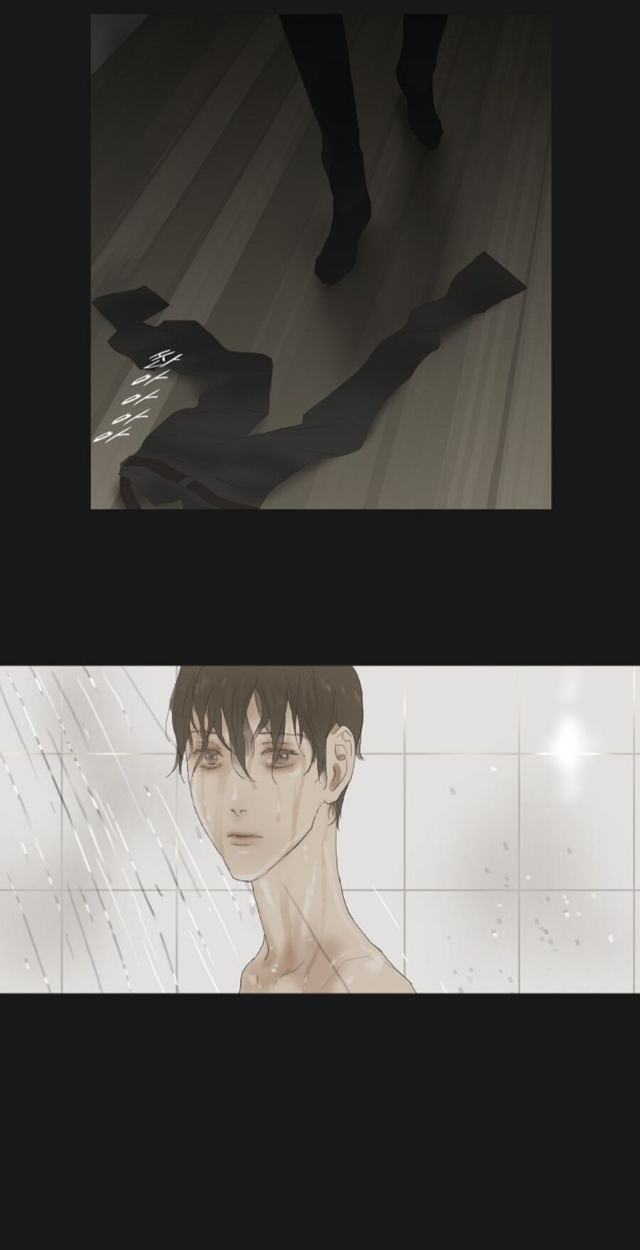 Ennui - Chán Chường Chapter 48 - Next Chapter 49