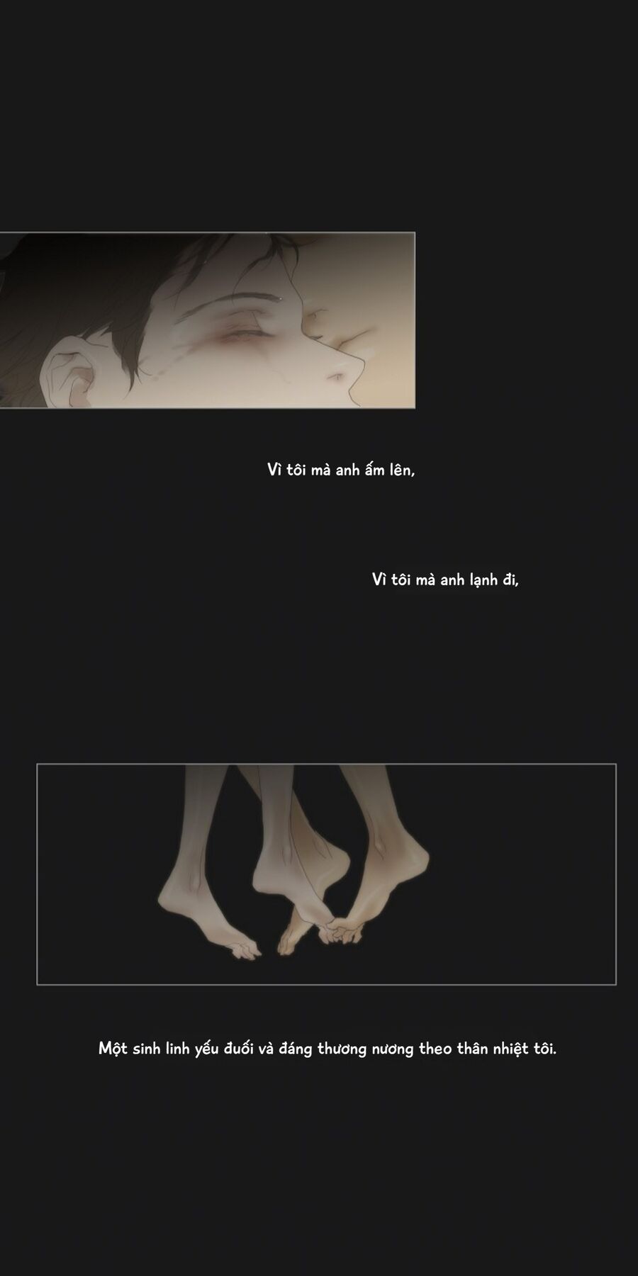 Ennui - Chán Chường Chapter 48 - Next Chapter 49