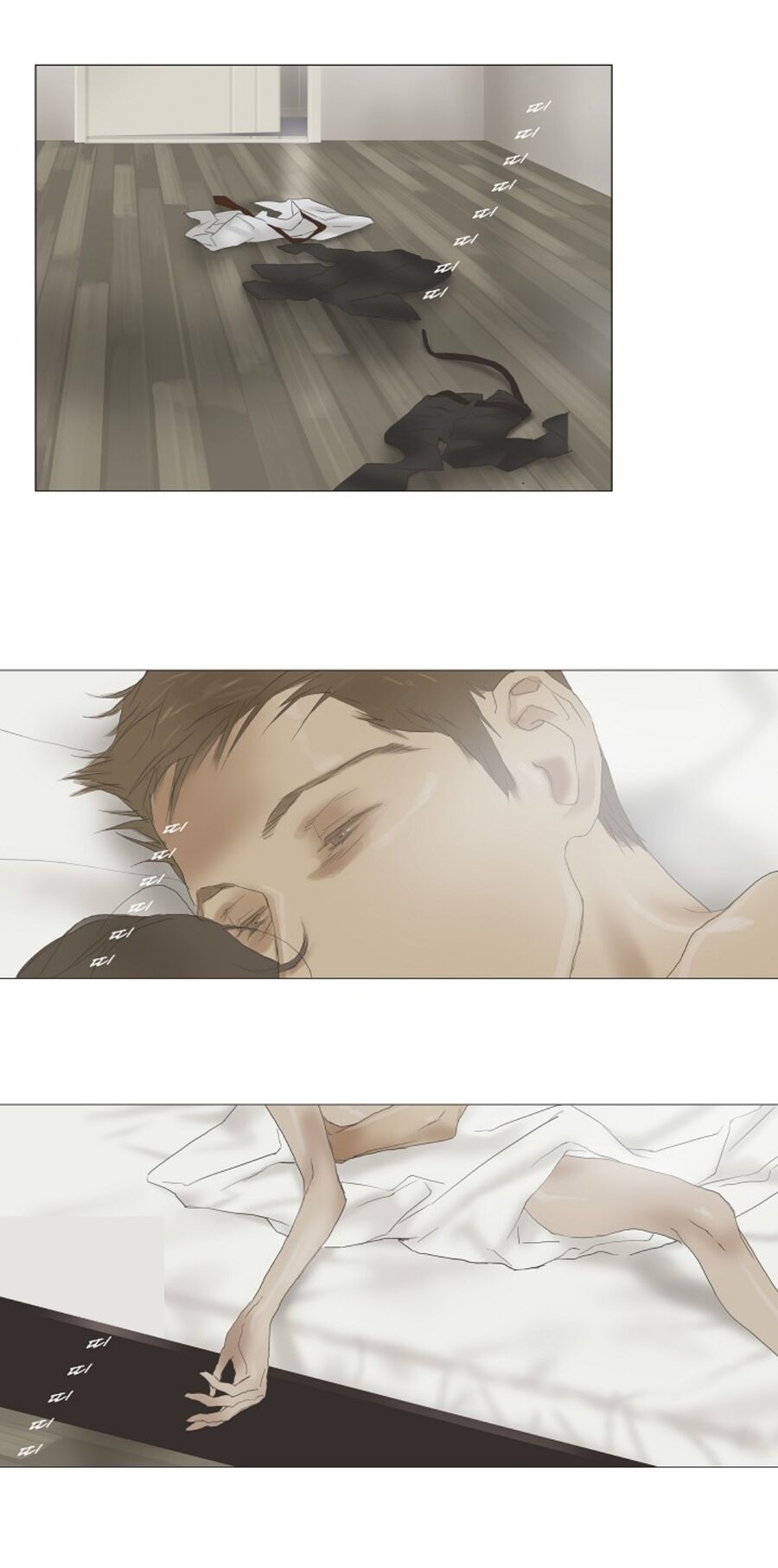 Ennui - Chán Chường Chapter 48 - Next Chapter 49