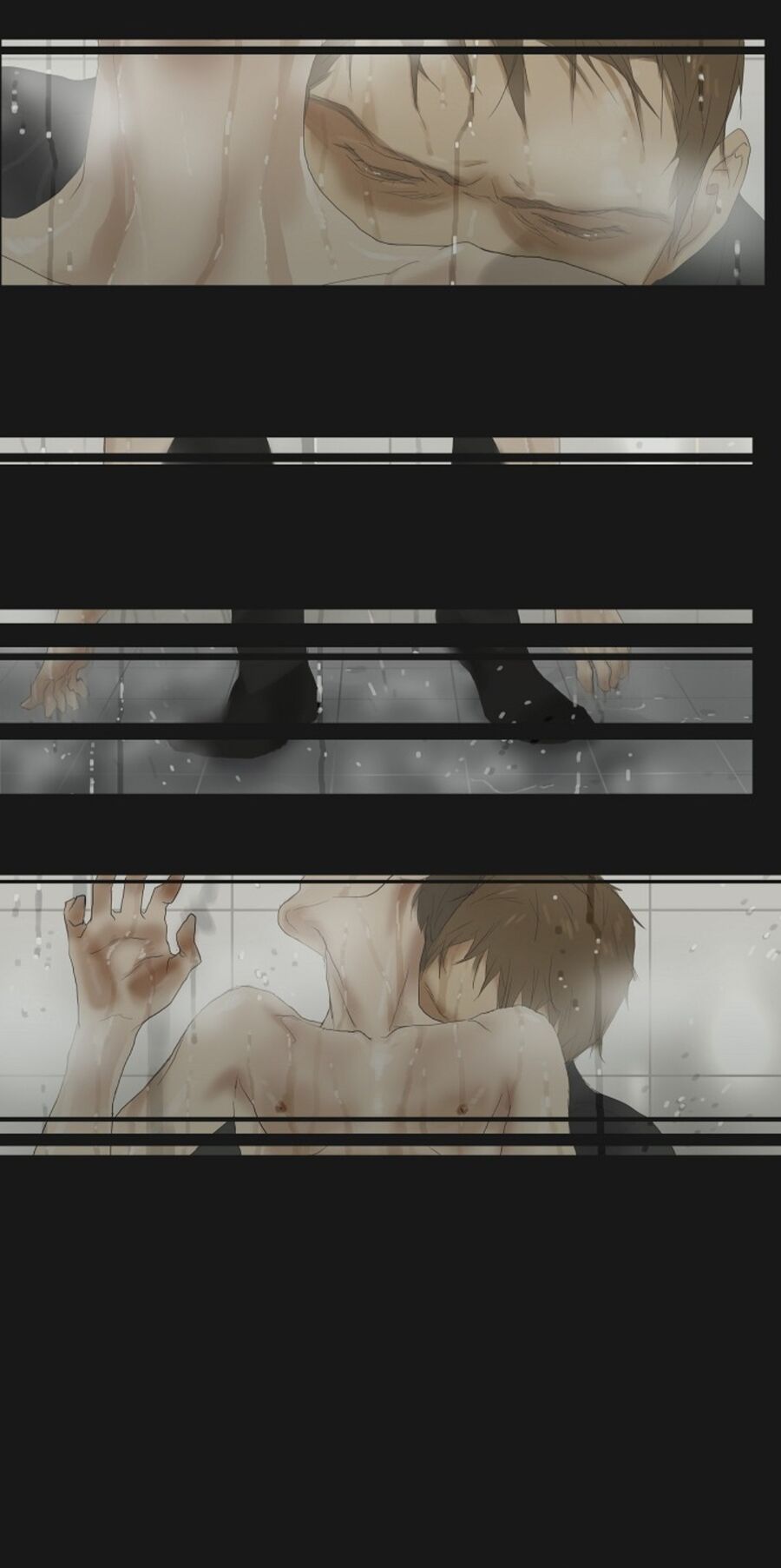 Ennui - Chán Chường Chapter 48 - Next Chapter 49