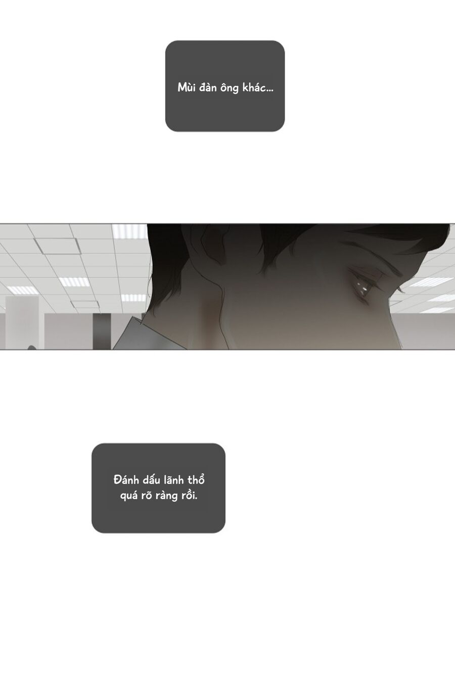Ennui - Chán Chường Chapter 48 - Next Chapter 49