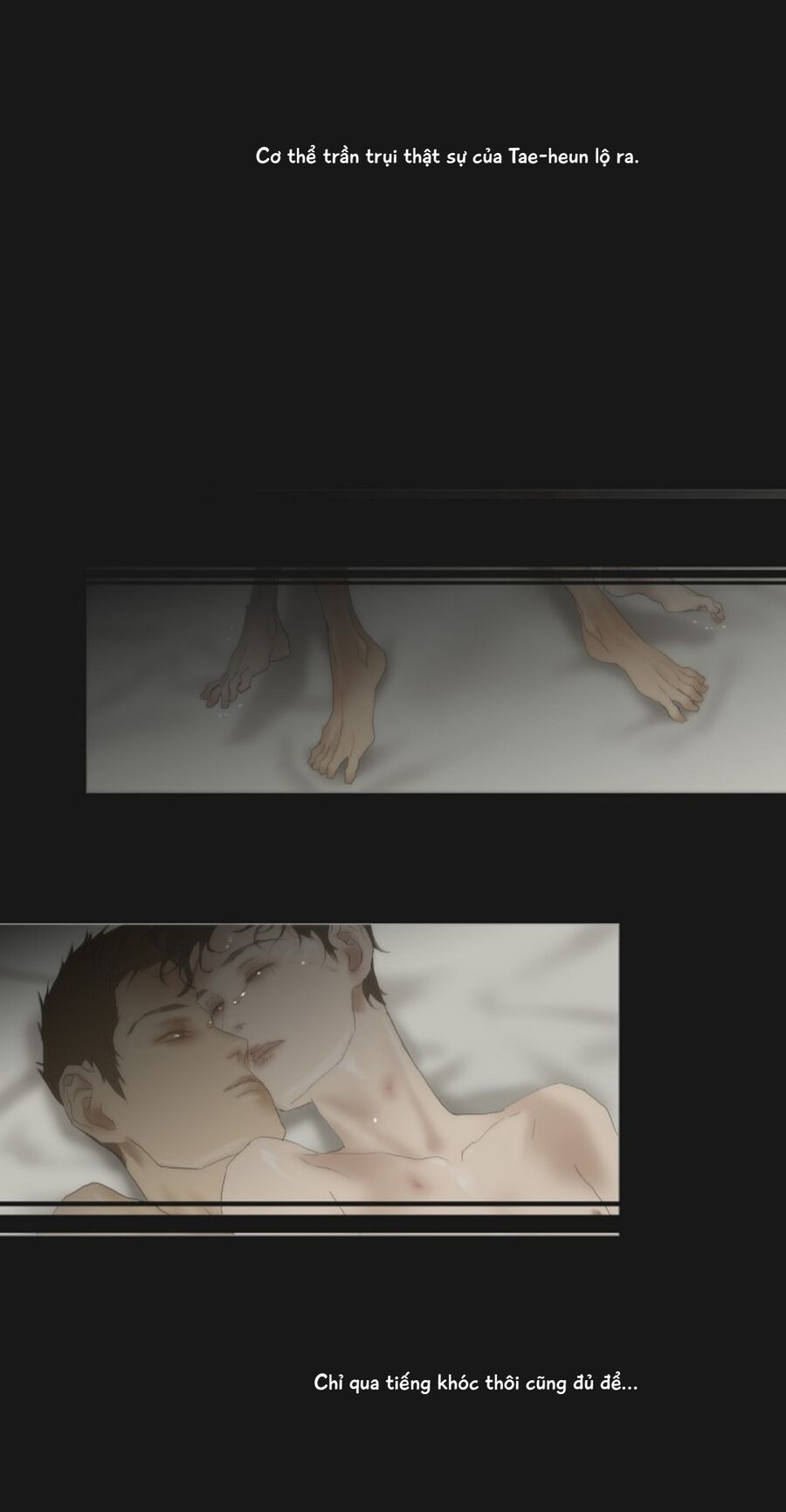Ennui - Chán Chường Chapter 48 - Next Chapter 49