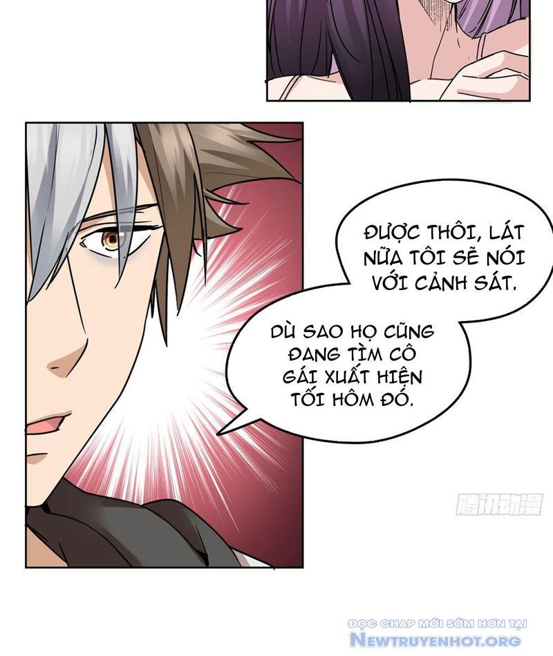 Hóa Ra Ta Là Đời Sau Của Yêu Quái Chapter 8 - Next Chapter 9
