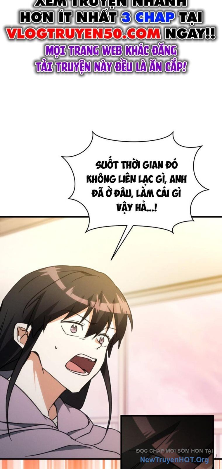 Ranker Mơ Được Nghỉ Hưu Chapter 1 - Next Chapter 2