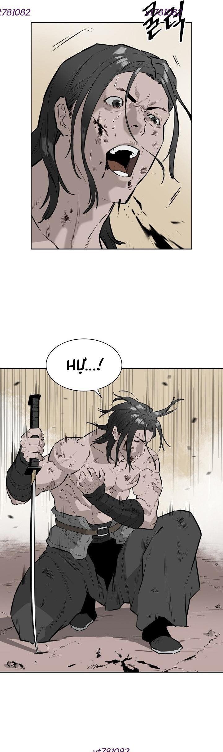 Phong Hồn - Quán Đỉnh Vô Song Chapter 38 - Trang 2