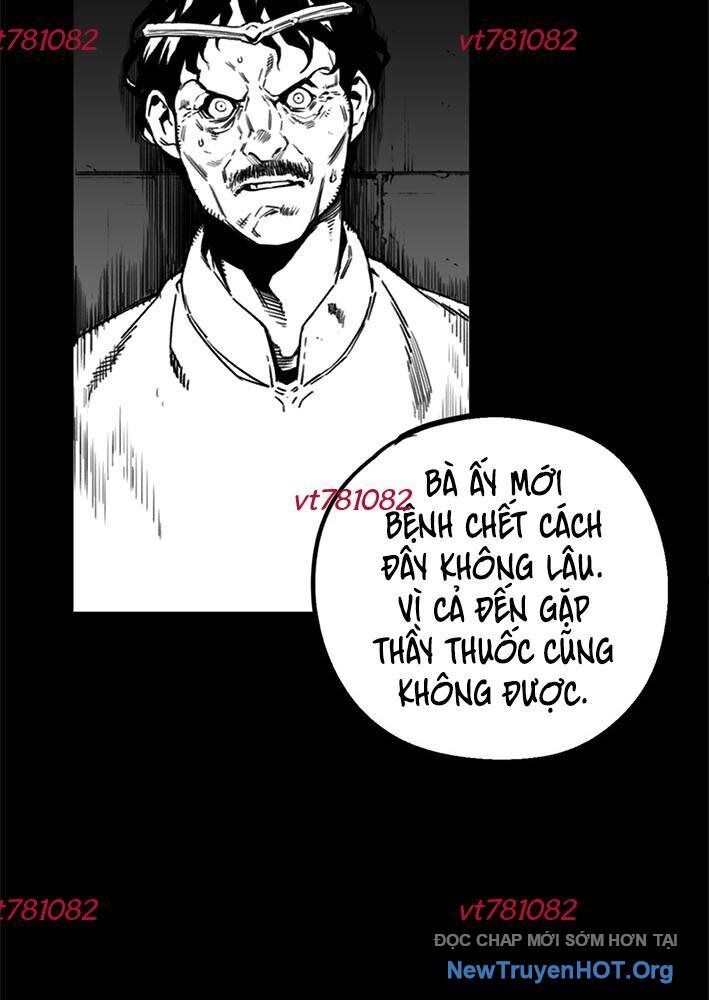 Phong Hồn - Quán Đỉnh Vô Song Chapter 38 - Trang 2