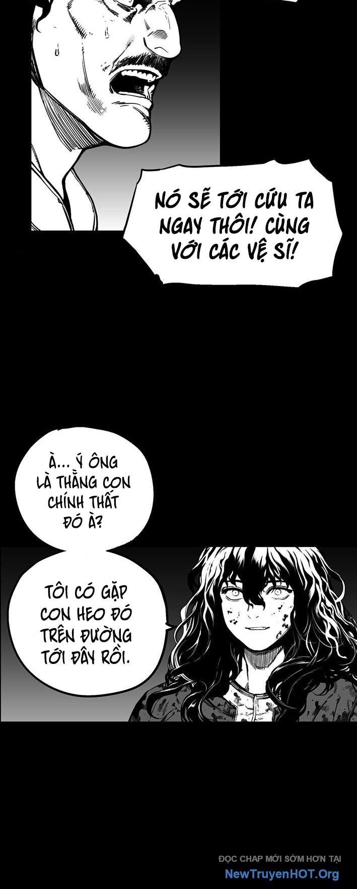Phong Hồn - Quán Đỉnh Vô Song Chapter 38 - Trang 2