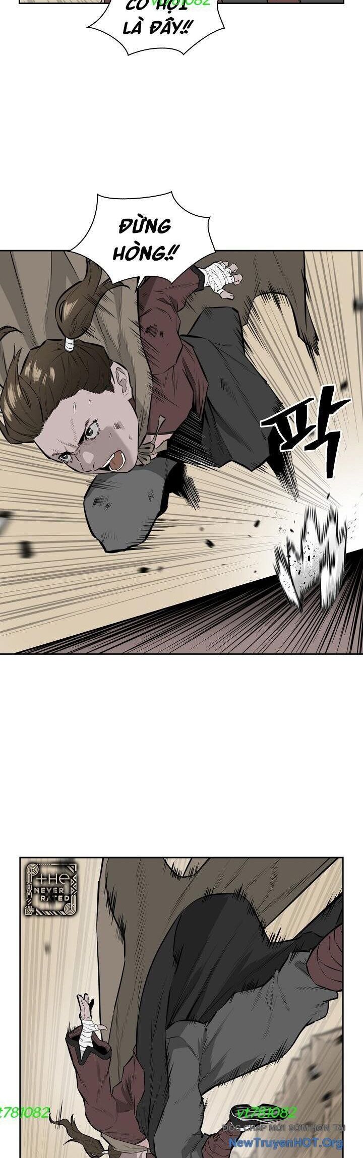Phong Hồn - Quán Đỉnh Vô Song Chapter 38 - Trang 2
