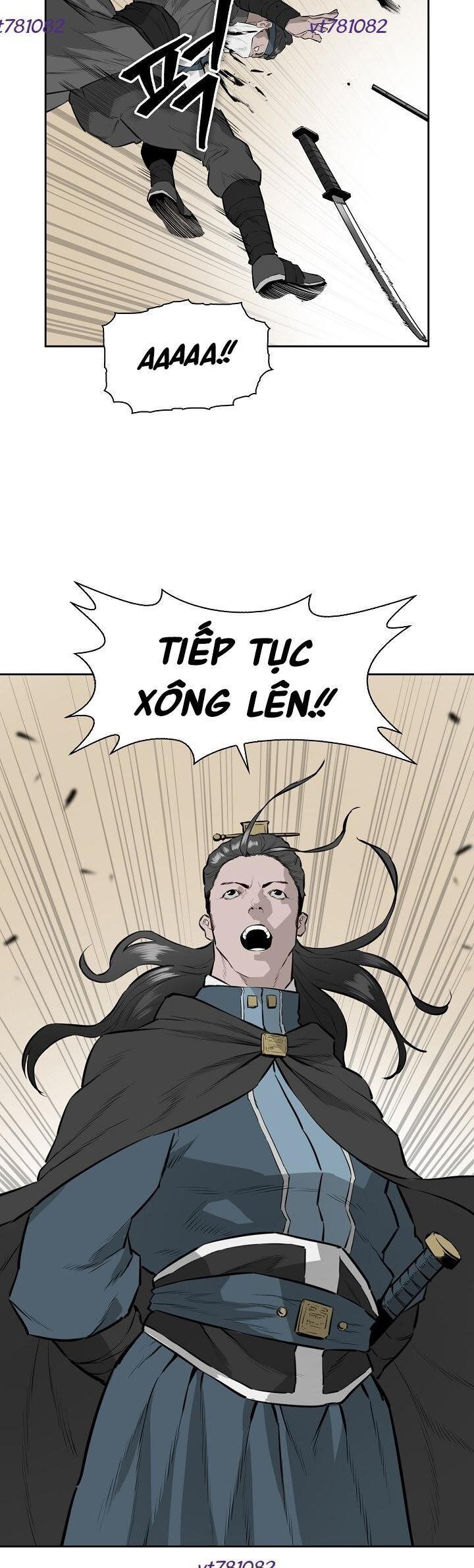 Phong Hồn - Quán Đỉnh Vô Song Chapter 38 - Trang 2