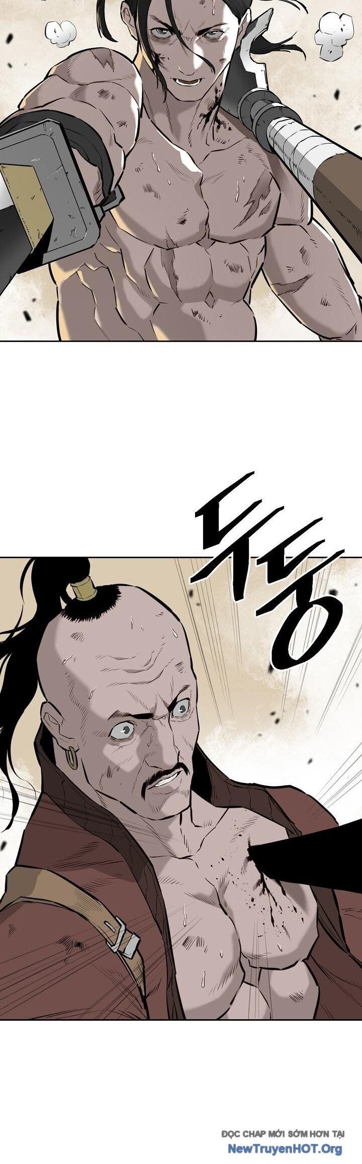 Phong Hồn - Quán Đỉnh Vô Song Chapter 38 - Trang 2