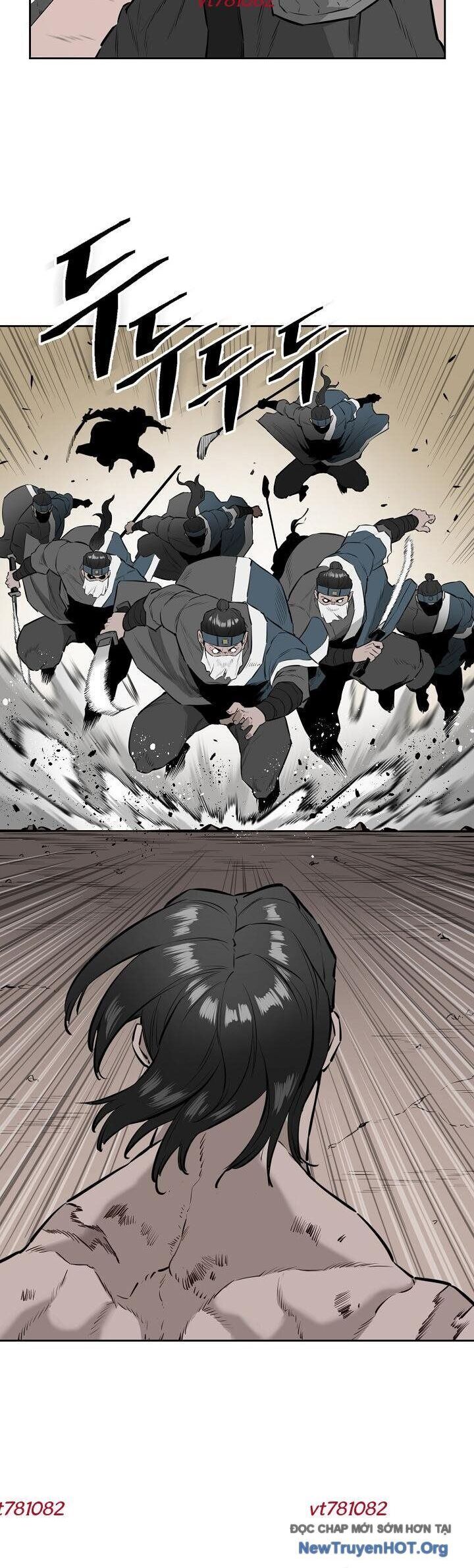 Phong Hồn - Quán Đỉnh Vô Song Chapter 38 - Trang 2