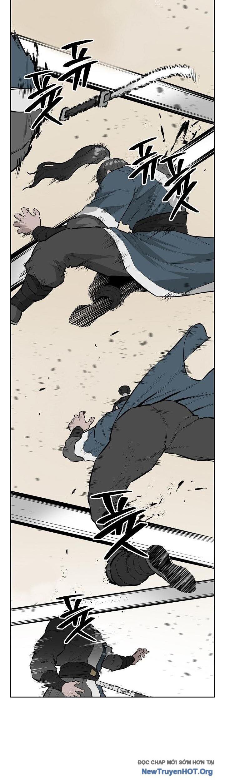 Phong Hồn - Quán Đỉnh Vô Song Chapter 38 - Trang 2