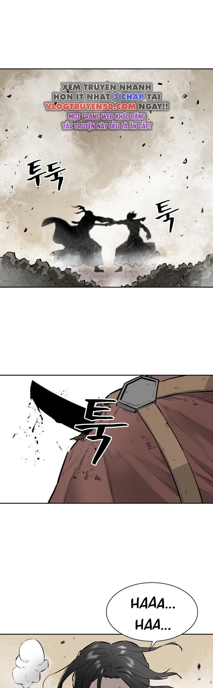 Phong Hồn - Quán Đỉnh Vô Song Chapter 38 - Trang 2