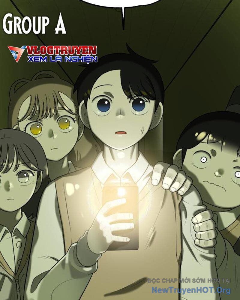 Tiết Học Sinh Tồn Thứ 44 Chapter 6 - Next Chapter 7