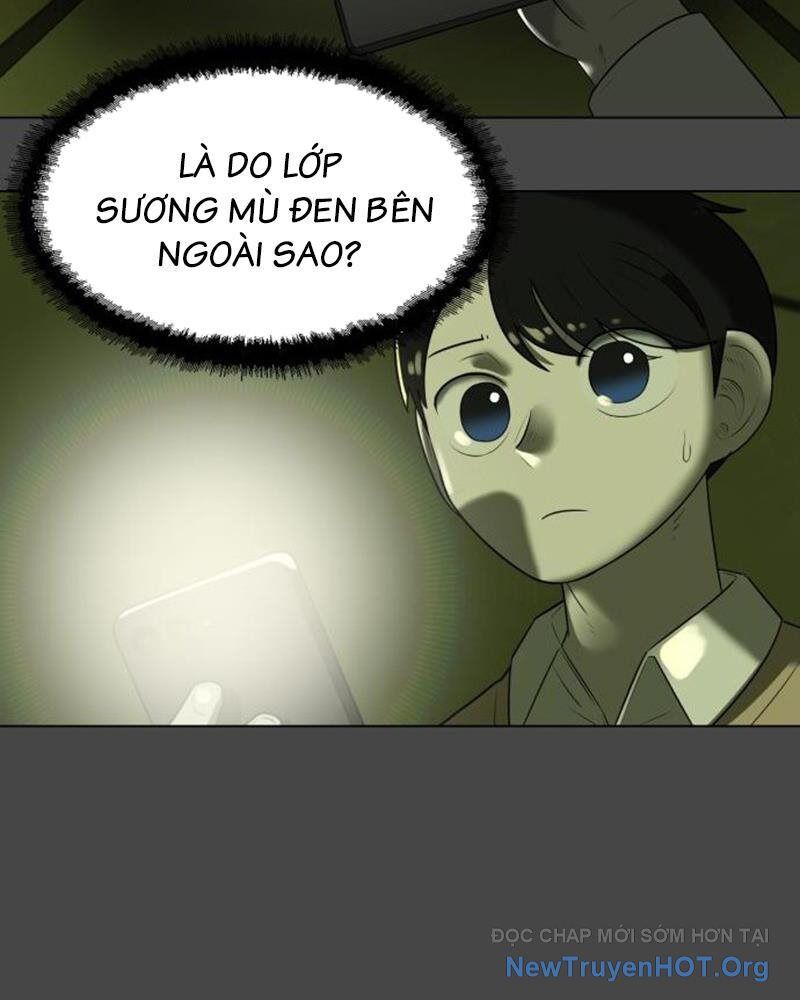 Tiết Học Sinh Tồn Thứ 44 Chapter 6 - Next Chapter 7
