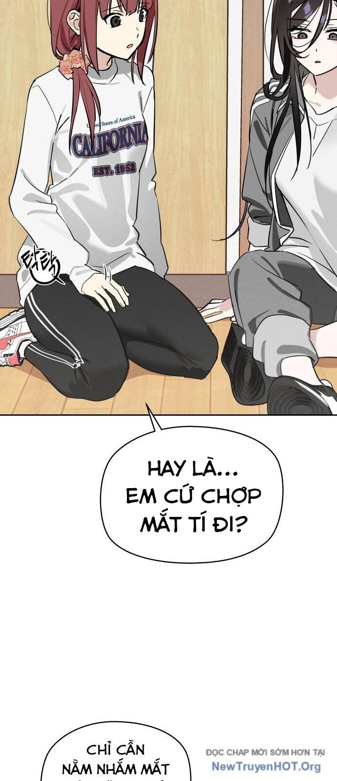 Hôm Nay Han Yoil Là Phụ Nữ Chapter 9 - Trang 2