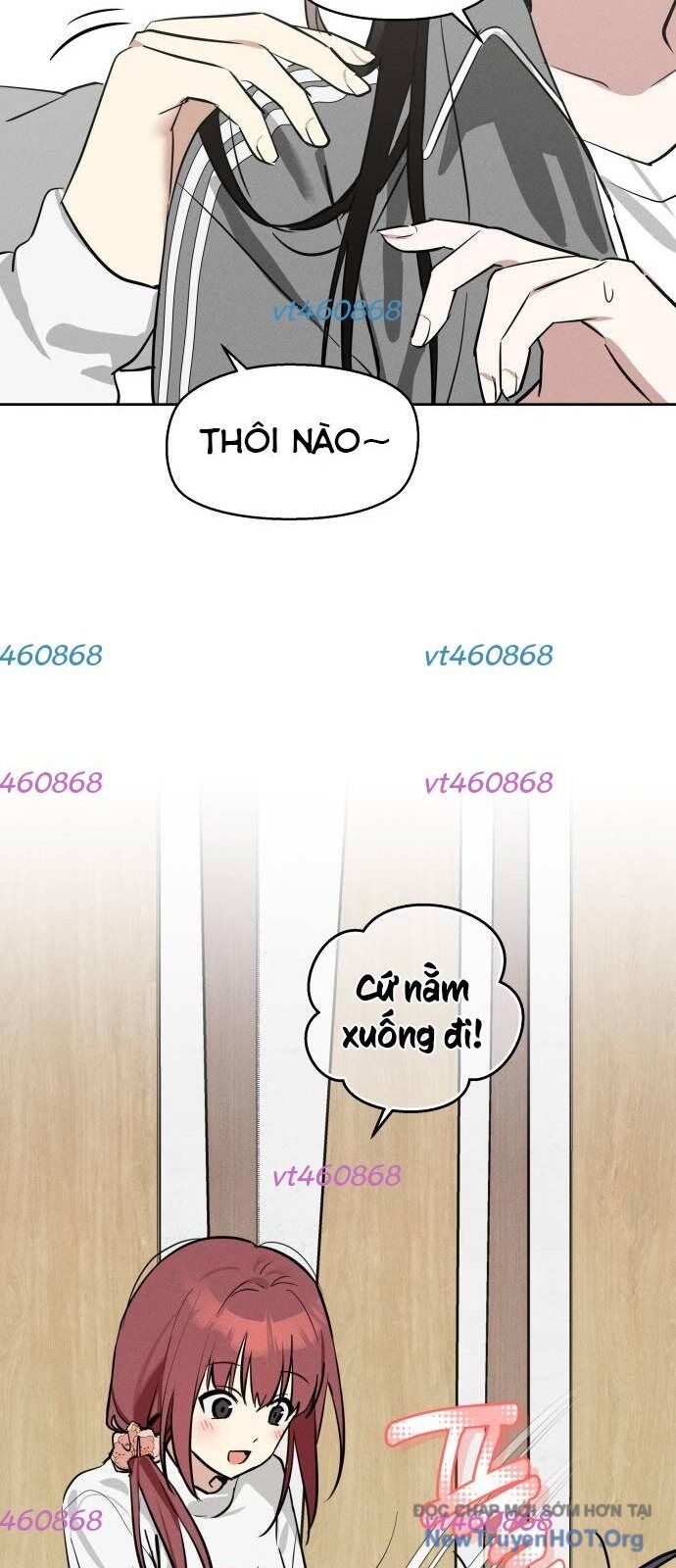 Hôm Nay Han Yoil Là Phụ Nữ Chapter 9 - Trang 2
