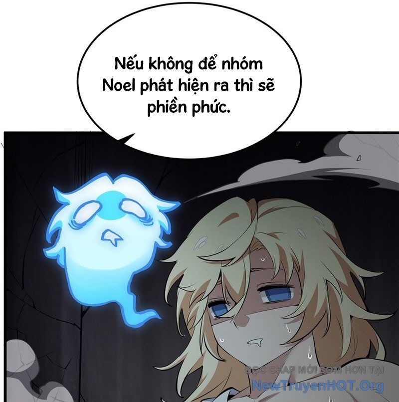 Phản Diện Tóc Vàng Trong Tiểu Thuyết Phượng Ngạo Thiên Cũng Muốn Hạnh Phúc Chapter 26 - Trang 2