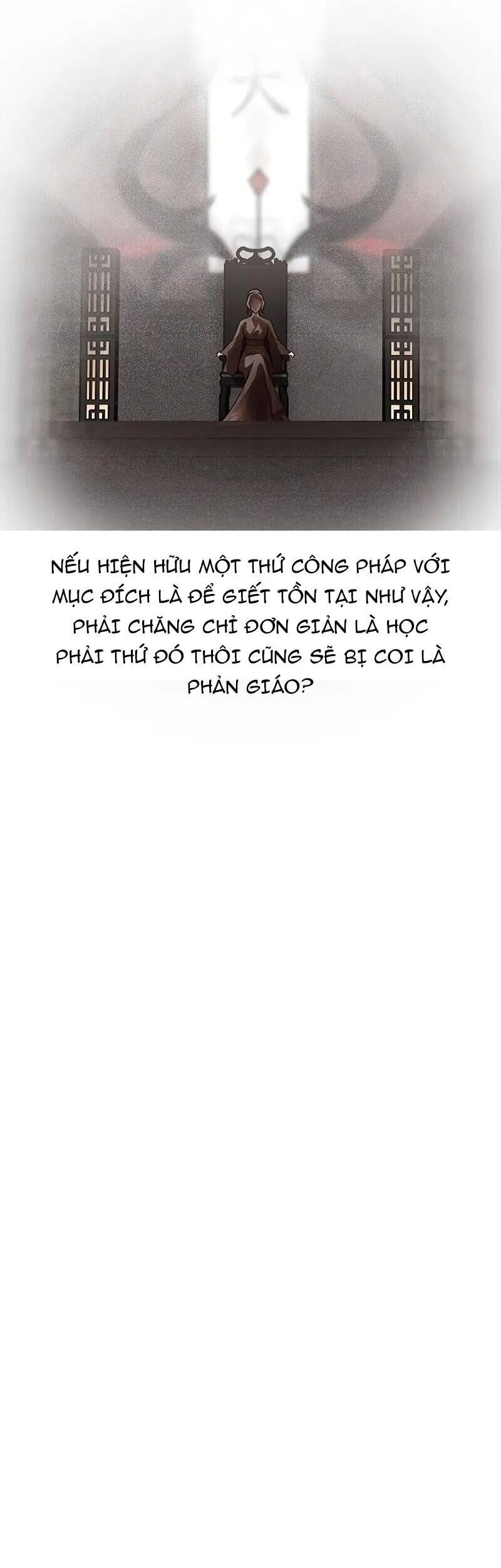 Tôi Trở Thành Chồng Của Giáo Chủ Ma Giáo Chapter 21 - Trang 2