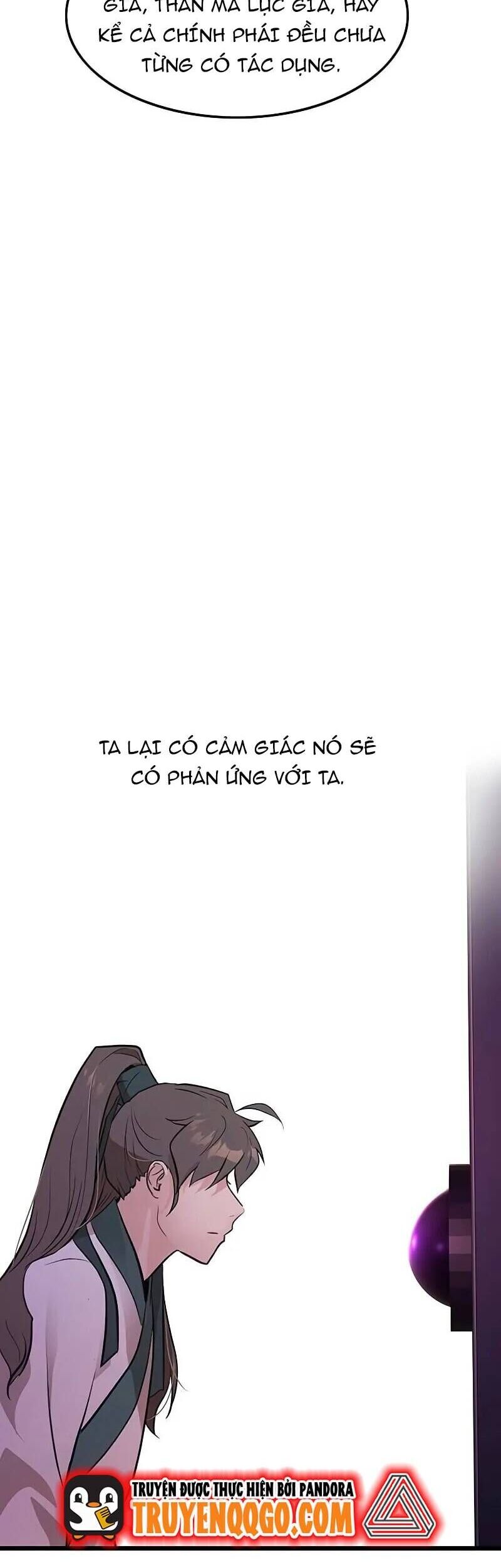 Tôi Trở Thành Chồng Của Giáo Chủ Ma Giáo Chapter 21 - Trang 2