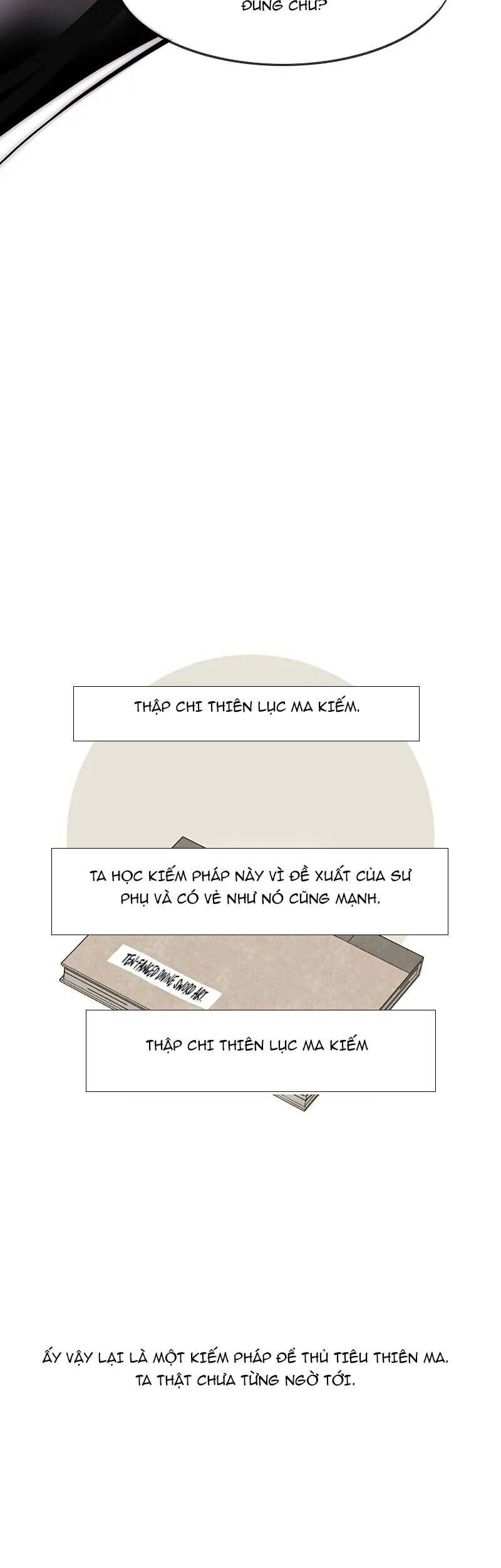 Tôi Trở Thành Chồng Của Giáo Chủ Ma Giáo Chapter 21 - Trang 2