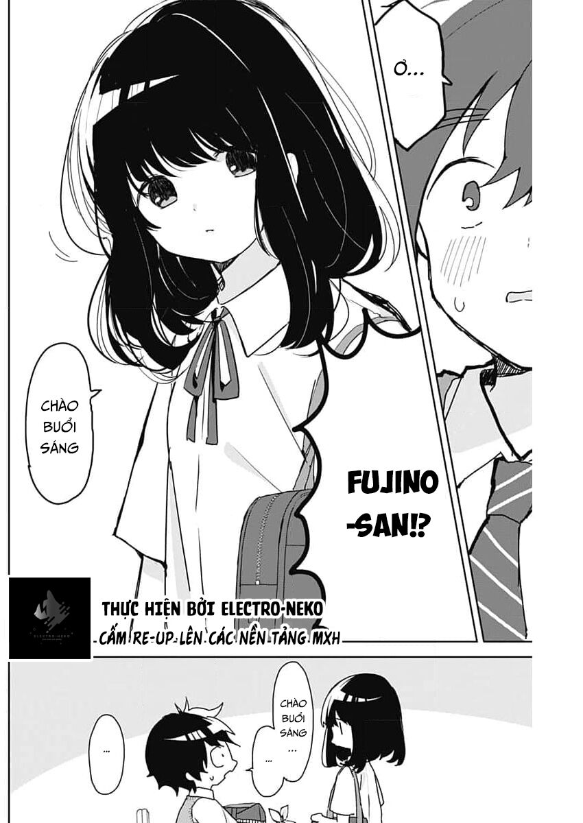 Osananananajimi Chapter 2 - Trang 2
