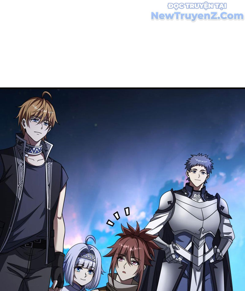 Cái Bóng Của Ta Là Loli Chapter 8 - Next Chapter 9