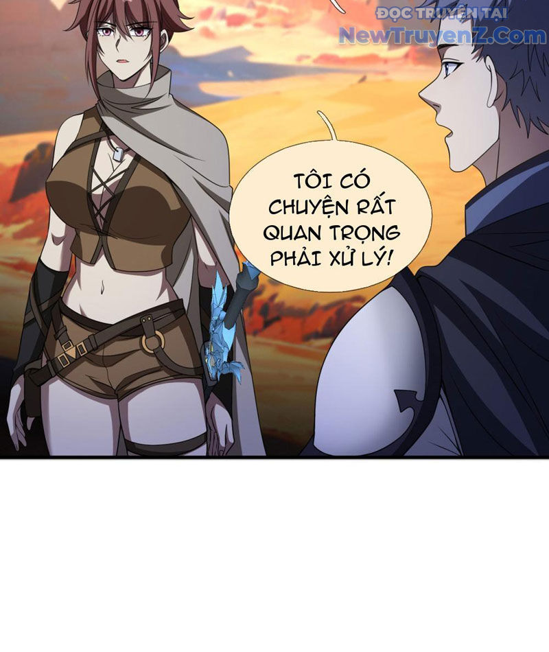Cái Bóng Của Ta Là Loli Chapter 8 - Next Chapter 9