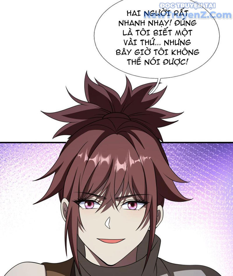 Cái Bóng Của Ta Là Loli Chapter 8 - Next Chapter 9