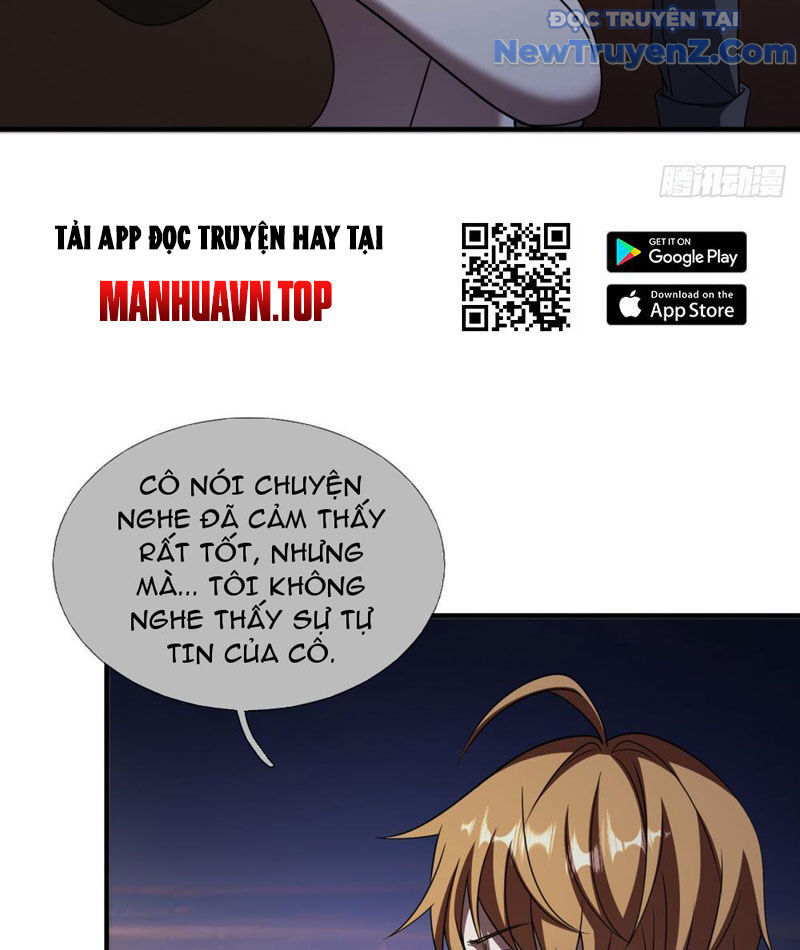 Cái Bóng Của Ta Là Loli Chapter 8 - Next Chapter 9