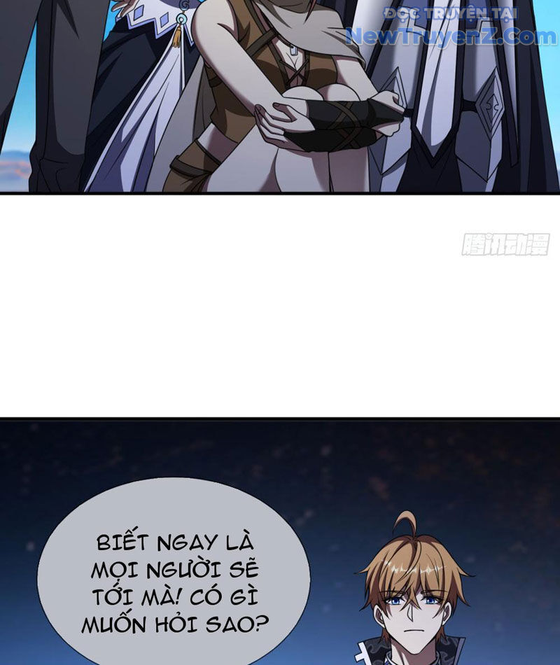Cái Bóng Của Ta Là Loli Chapter 8 - Next Chapter 9