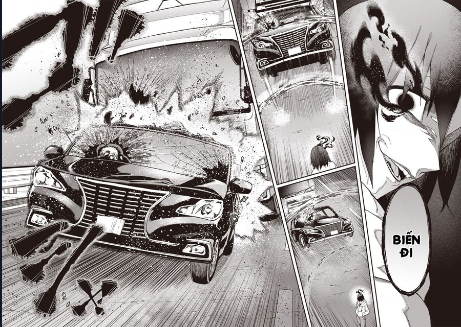 Enkan No Emotions Chapter 3 - Next Chapter 4