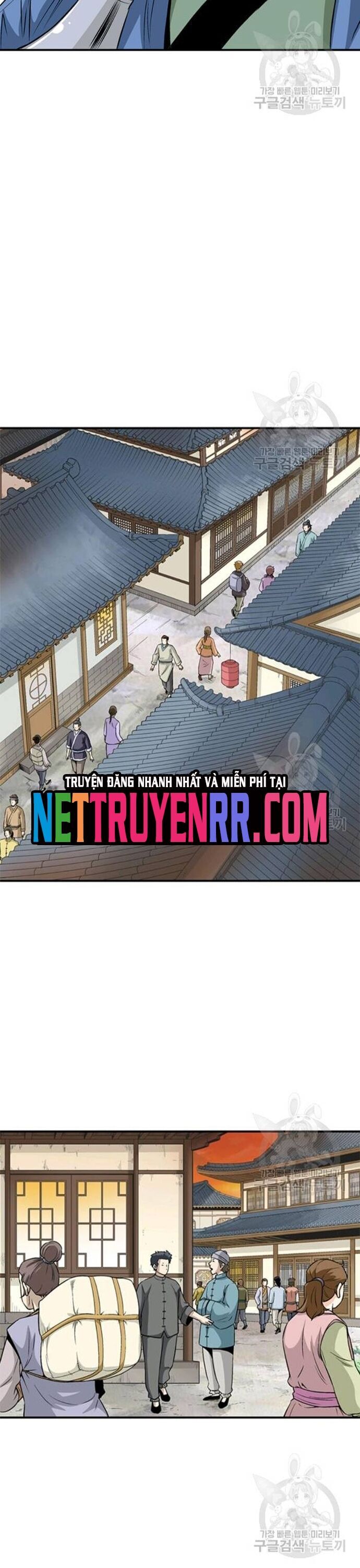 Biên Niên Sử Của Thần Long Chapter 91 - Trang 2