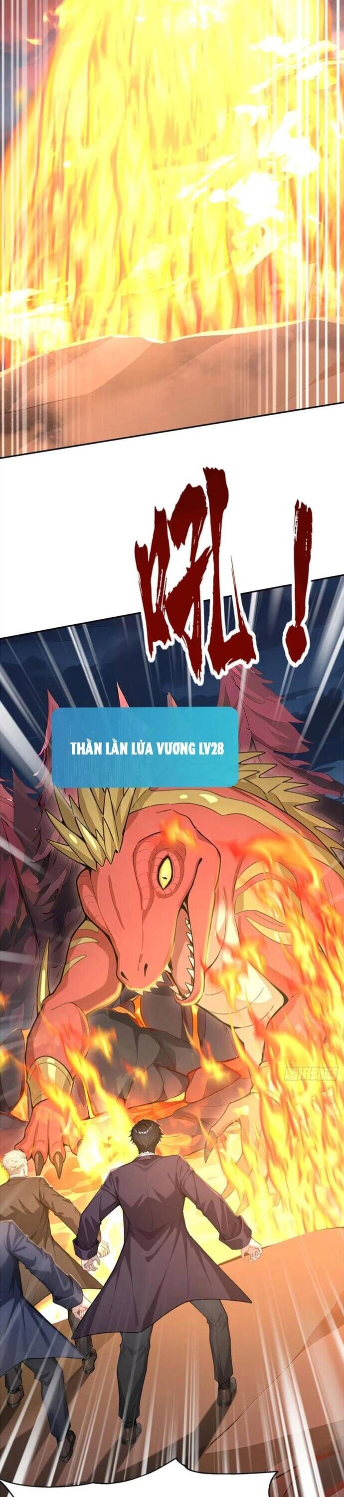 Thập Ác Thái Cổ: Đế Chế Nữ Thú Của Tôi Chapter 24 - Next Chapter 25