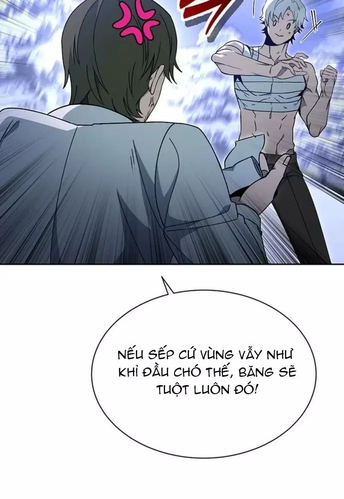 Winterbell Chapter 16 - Next Chapter 17