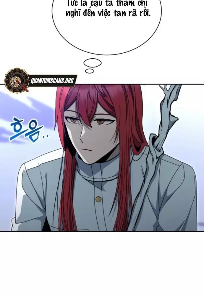 Winterbell Chapter 16 - Next Chapter 17