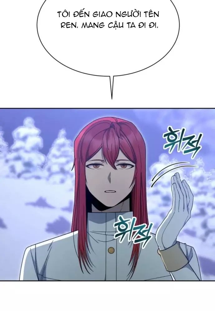 Winterbell Chapter 16 - Next Chapter 17
