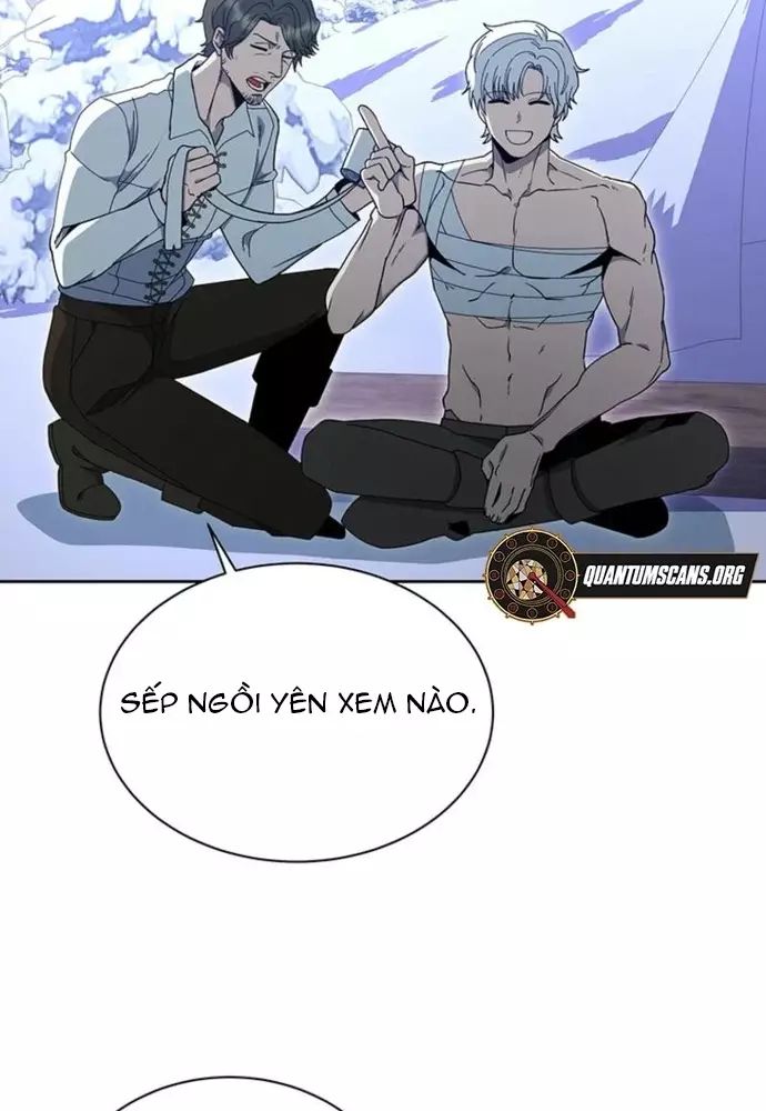 Winterbell Chapter 16 - Next Chapter 17