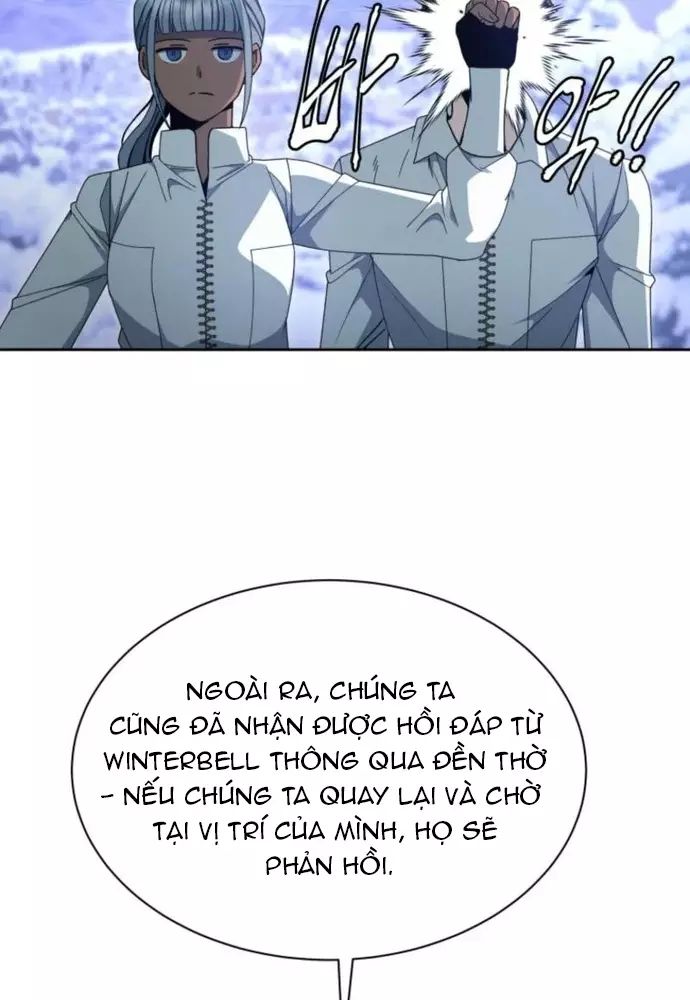 Winterbell Chapter 16 - Next Chapter 17