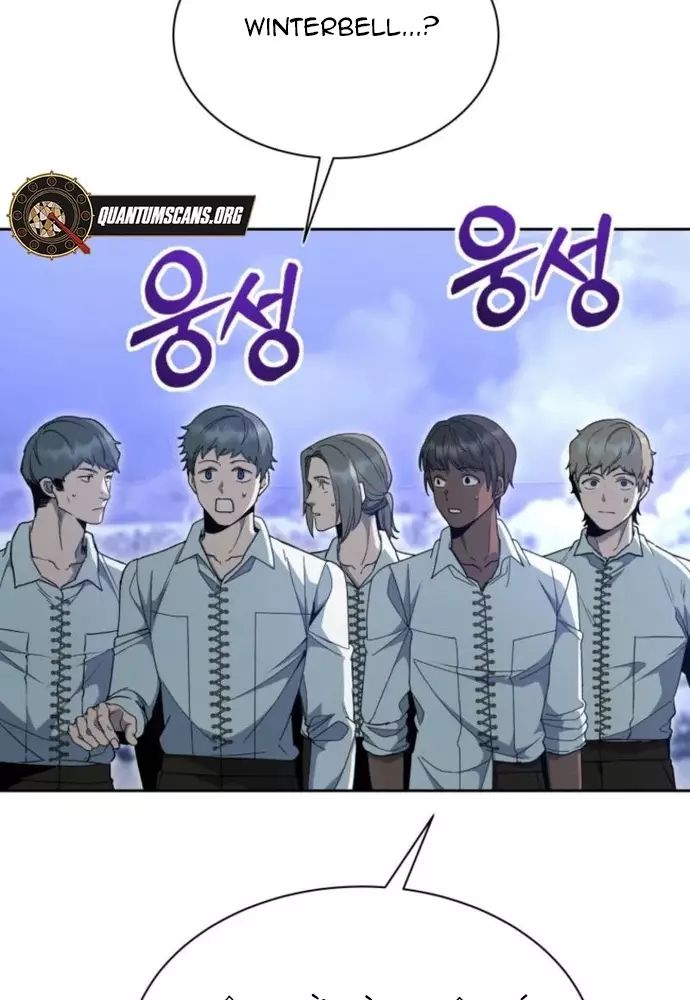 Winterbell Chapter 16 - Next Chapter 17